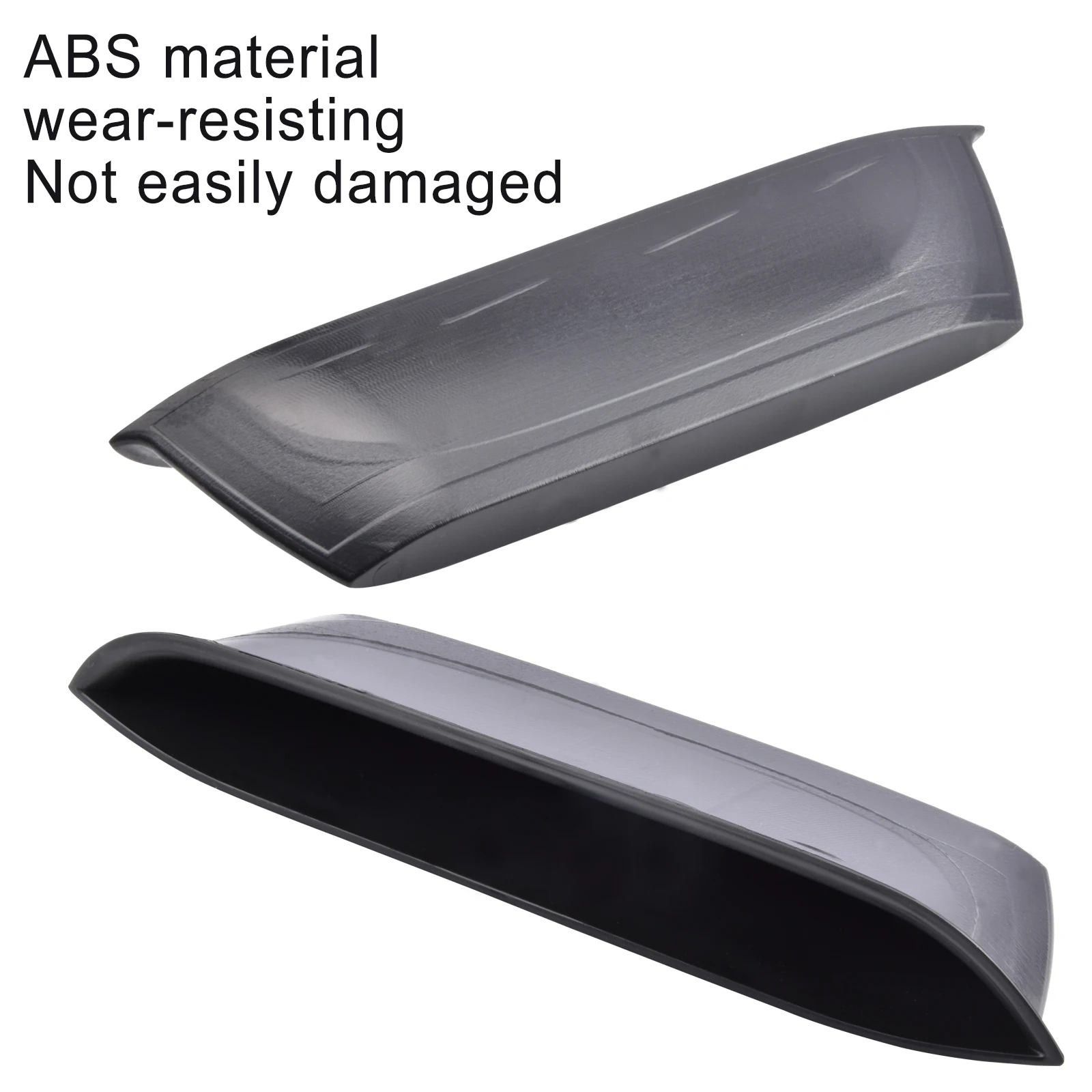 Car Organizer Handle Grab Storage Tray Box Interior Organize Accessories For Jeep Wrangler JK Passenger 2011-2017 - view 4