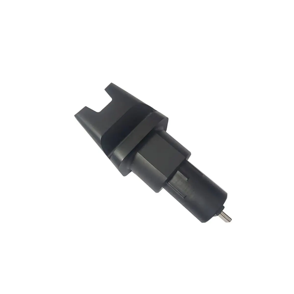 Compatible QR2 Aluminum Alloy Base Side Type-C Interface Accessories Attachment for Fanatec Base Accessories CNC