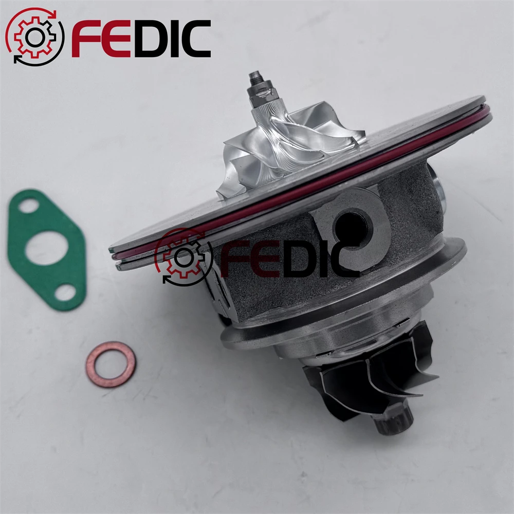 MFS Turbo cartridge 28231-2B760 for KIA Sportage GT-Line Hyundai Tucson iX35 G4FJ 1.6 GDi 2015-2017