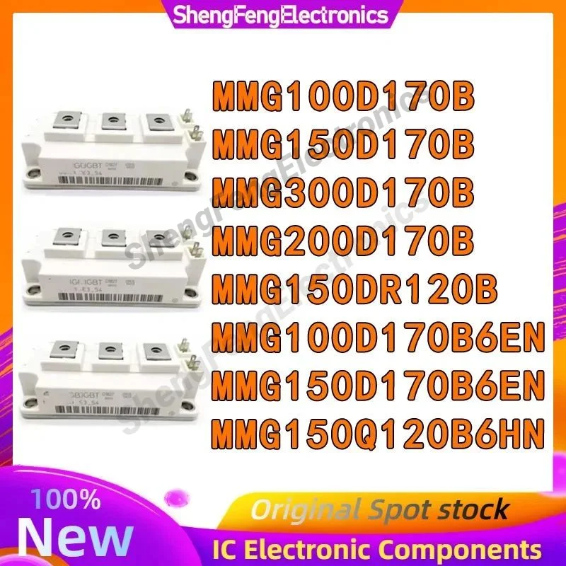 

MMG100D170B MMG150D170B MMG300D170B MMG200D170B MMG150DR120B MMG100D170B6EN MMG150D170B6EN MMG150Q120B6HN И ОРИГИНАЛЬНЫЙ МОДУЛЬ