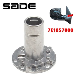 Wing Mirror Bracket 7E1857000 Gear Bearing Inner Bush Repair Left Right For VW T5 T6 2003-2016 Transporter