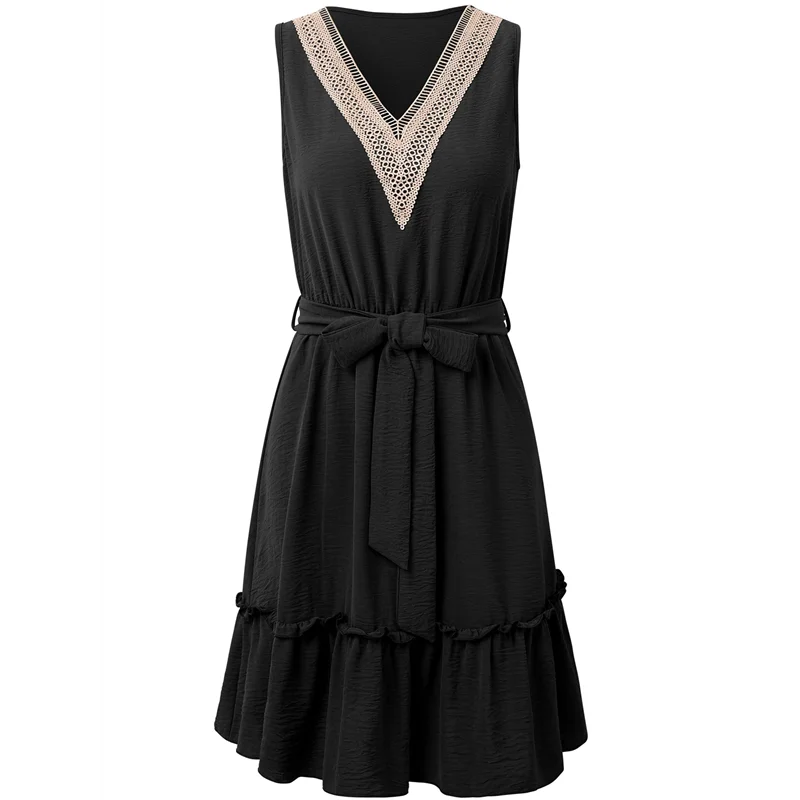 Ag-Women Summer Dre… - image