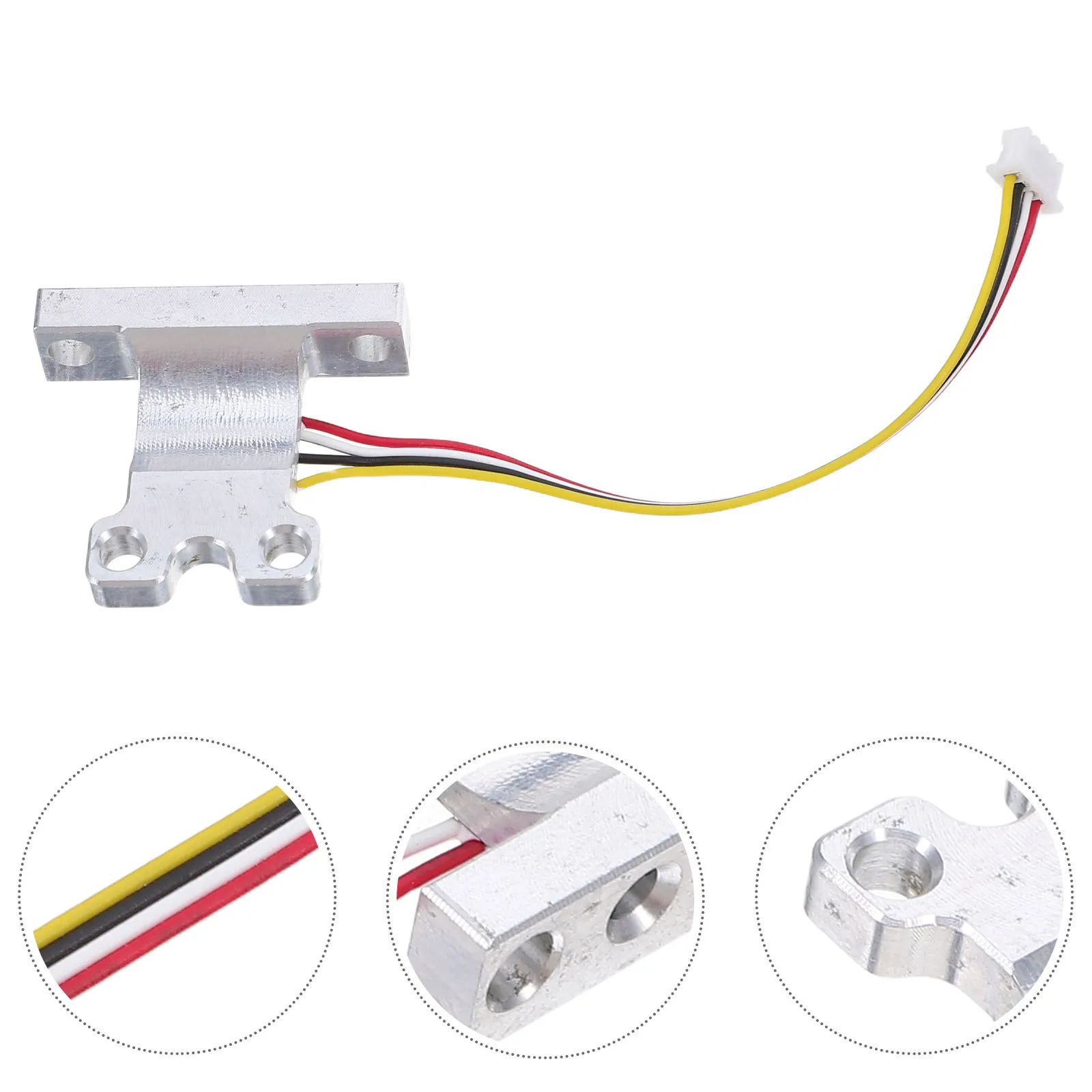 3D Printer Extruder Sensor Strain Gauge Precision Replacement Part Compatible 3 Combo Extruder Load Printer