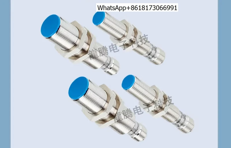 High quality proximity switch 12-08NNSZW2S 2K IME18-12NPSZC0S 30 04BNS 10BPS 15NPS one