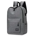 Grey with USB Port