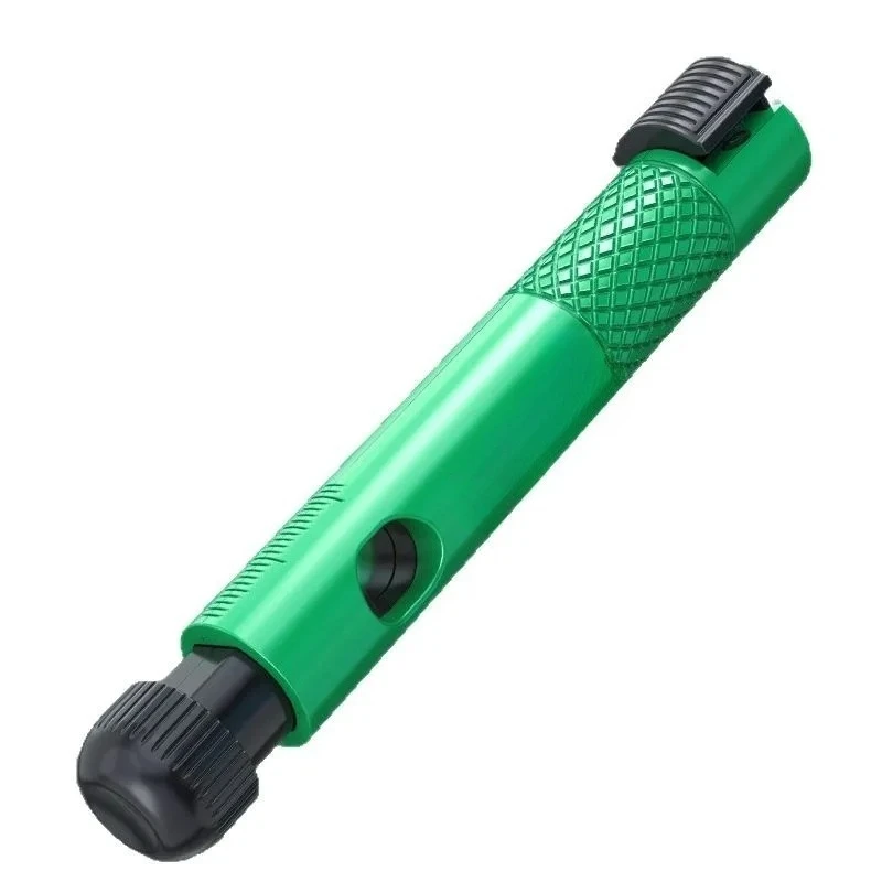 Professional cable manager, sturdy and durable, multifunctional cable stripper, pulling tool, household prop