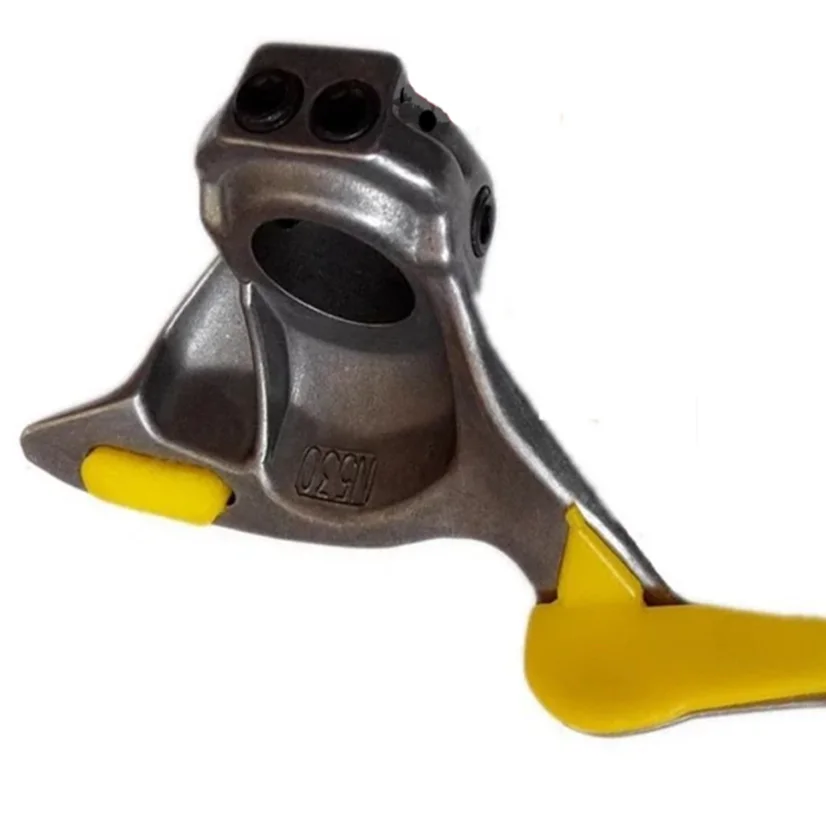Cambiador de neumáticos, piezas de máquina, almohadilla de cabeza de pájaro, almohadilla de protección de rueda, junta protectora de plástico,