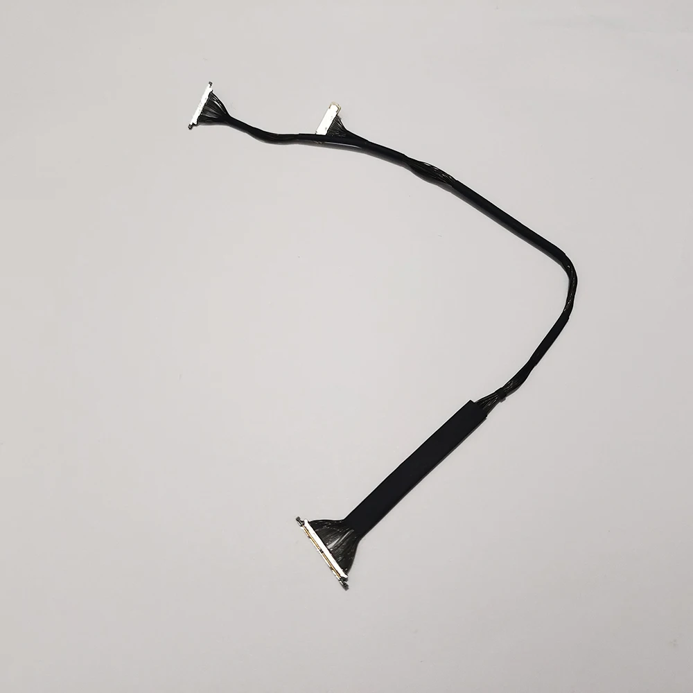 Cámara cardán Dji Mavic Air 2s, Cable Ptz, transmisión de línea de señal, pieza de reparación de Cable flexible para reemplazo