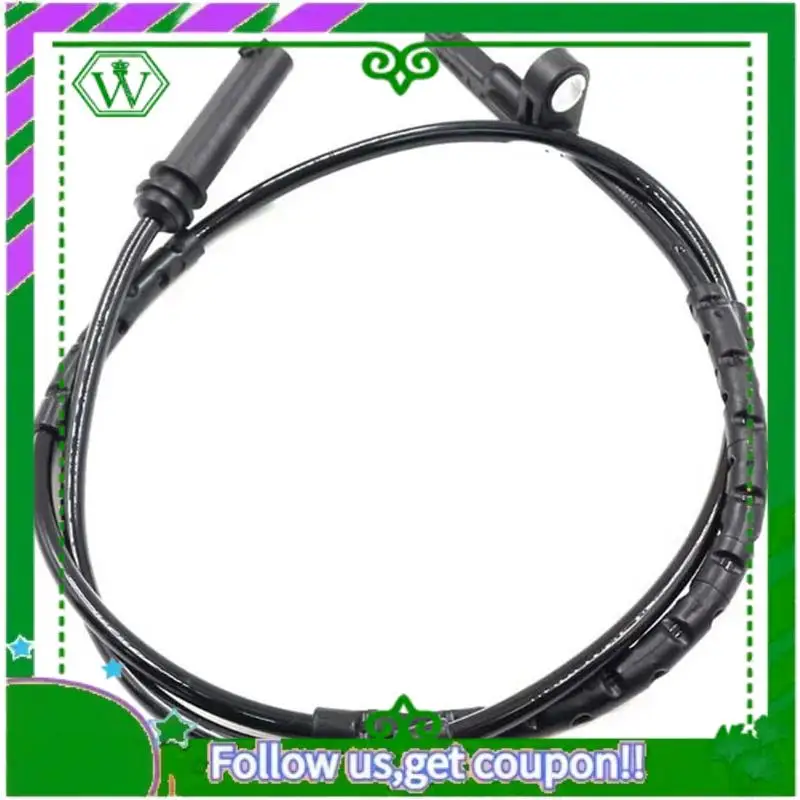 

AC34-задний датчик скорости L/R ABS для BMW 34526791225 34526884421 320I 335I 435I 440I