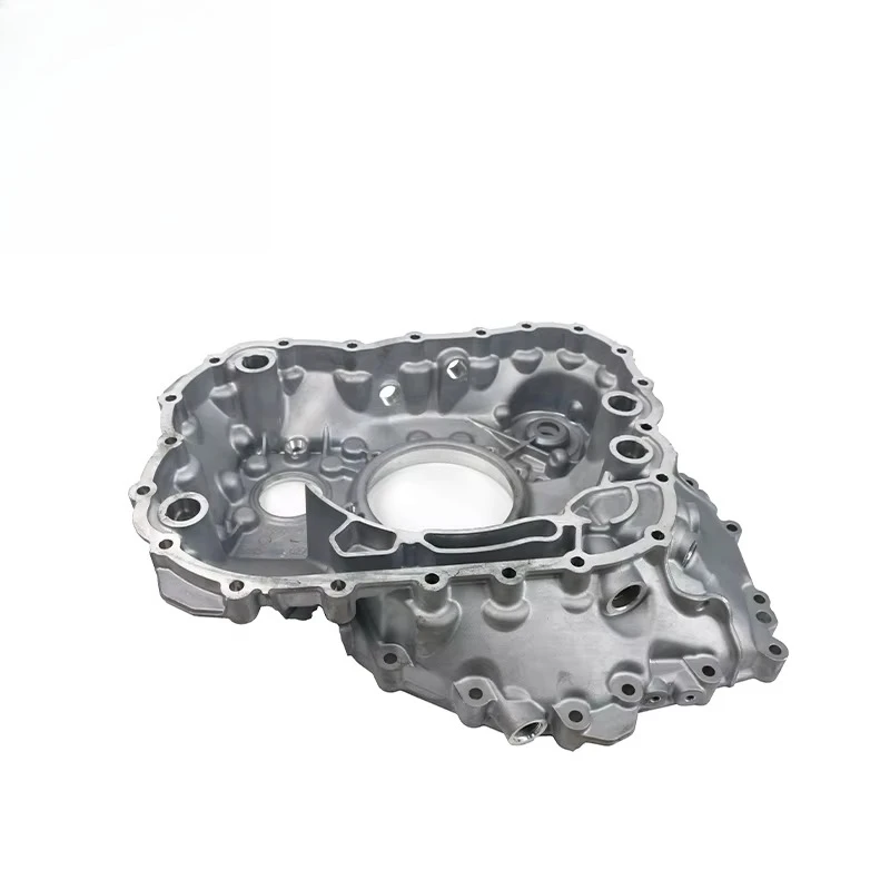 علب صندوق التروس علب نقل العلب أجزاء صندوق التروس OEM 6093.201.008 #3