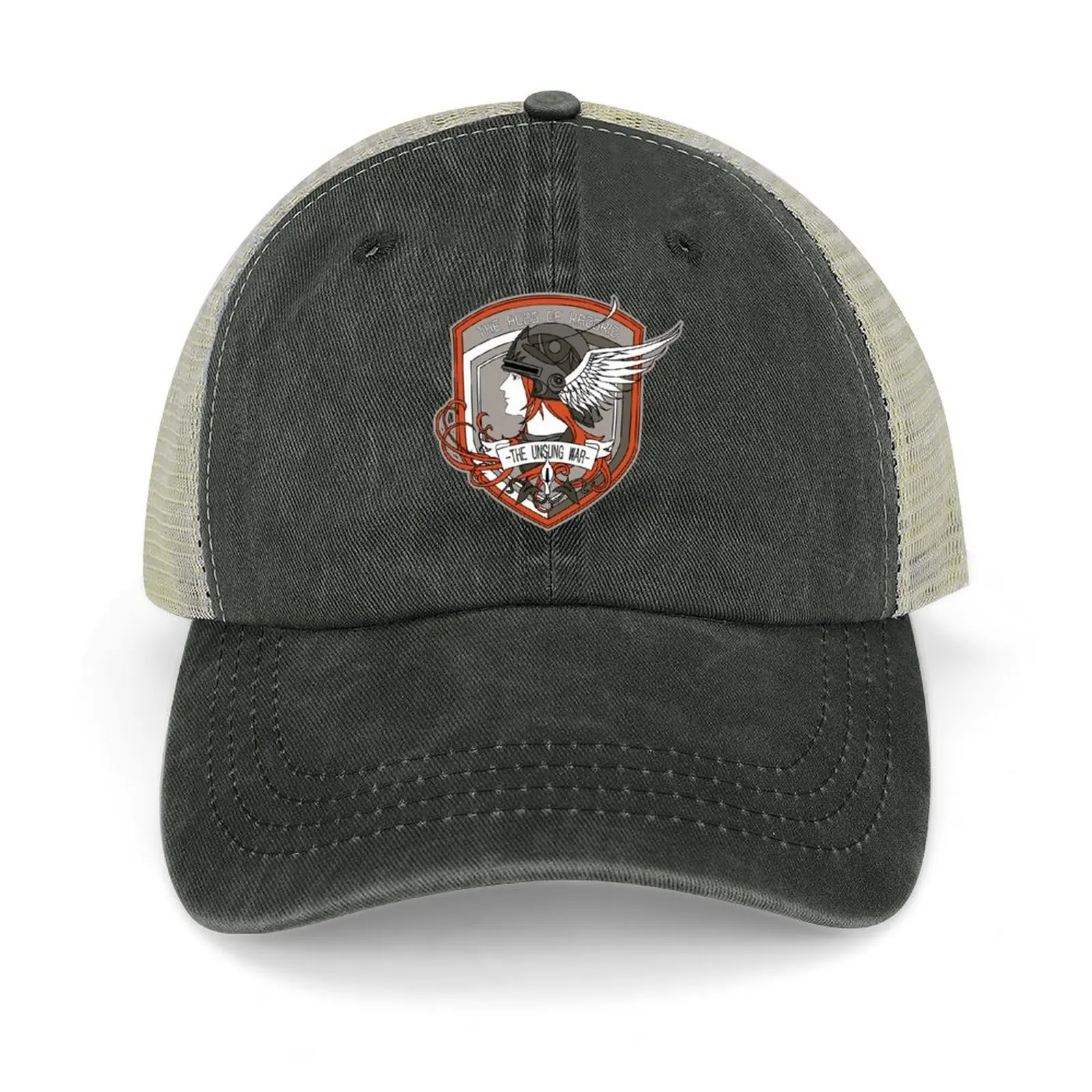 

Ace Combat Razgriz Squadron Baseball Cap Bobble Hat western Hat Golf Hat Trucker Hats For Men Women's