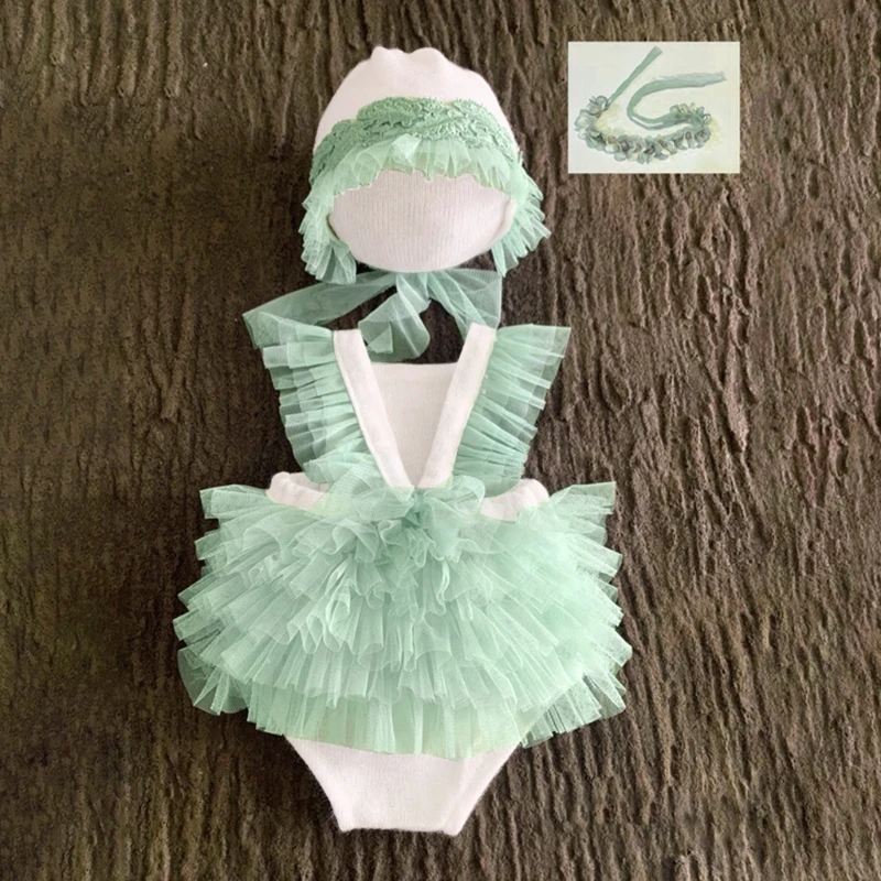 Рисунок 5 - RIRI кружевное платье для маленьких девочек