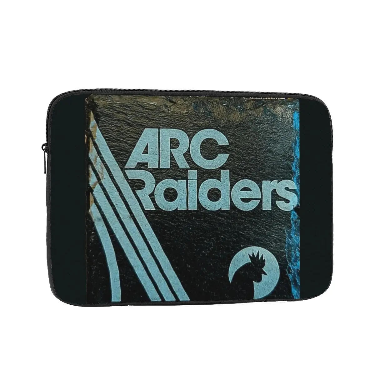 Shockproof Case 10 12 13 15 17 Inch Arc Raiders Laptop Bag Sleeve Shoot Extraction Adventure Game Notebook Bag Case