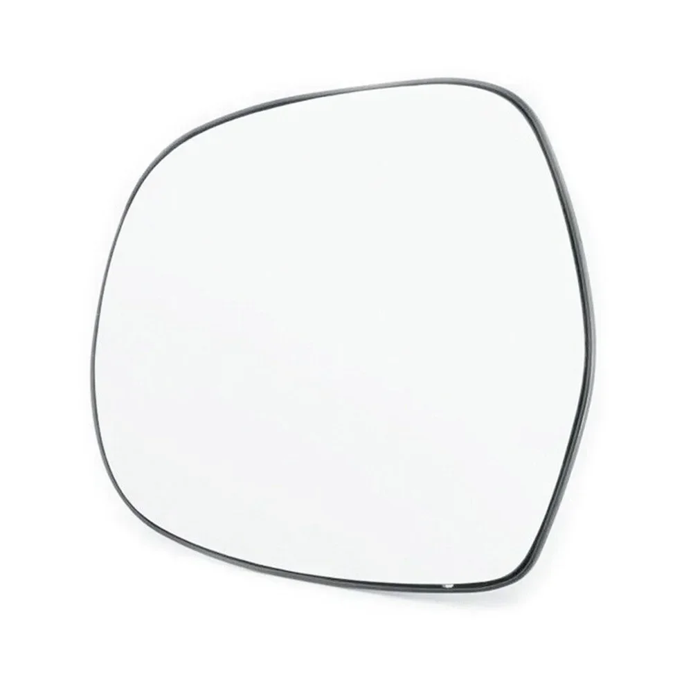 

Rearview Mirror Mirror Glass Accessories Driver Left Side Parts Reflective Lens Replacement Vehicle For Toyota