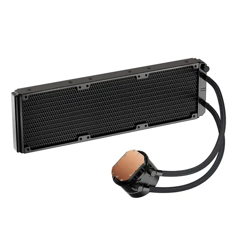 10 best sales am4 CPU-kylare - №7