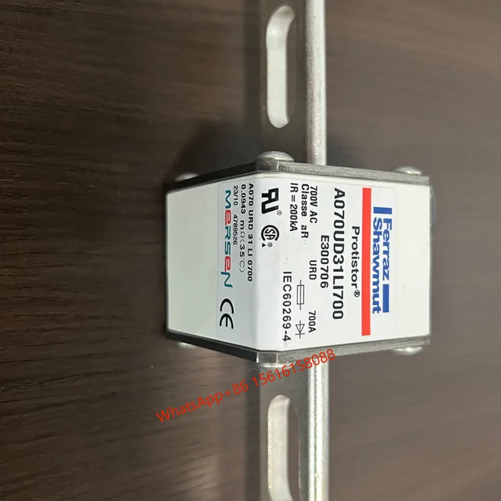 Fusível de peças sobressalentes de refrigeração 025-39681-000