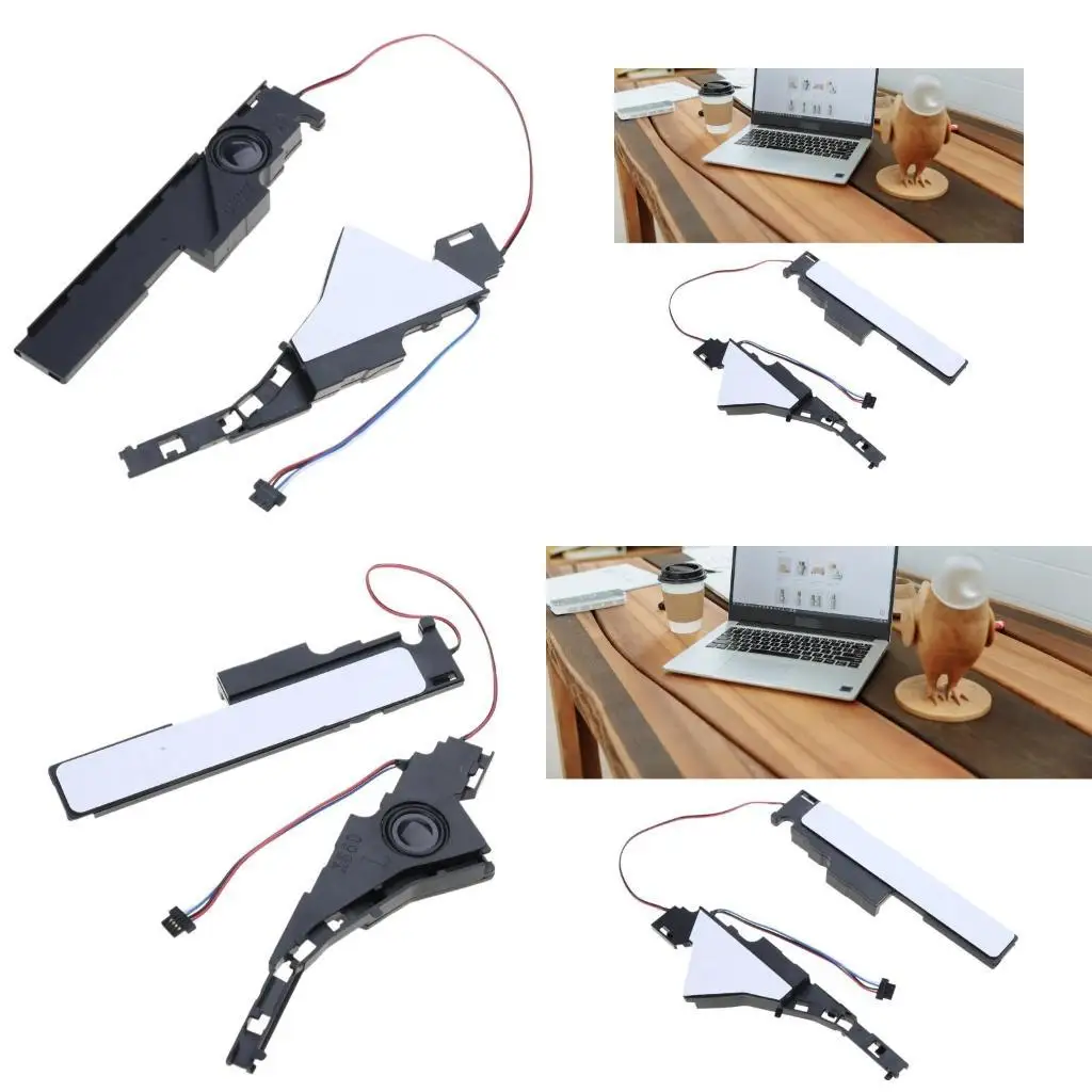 

31BA 1 Pair Built in Internal Speaker Left and Right for X550 X550C X550V F550 F550C