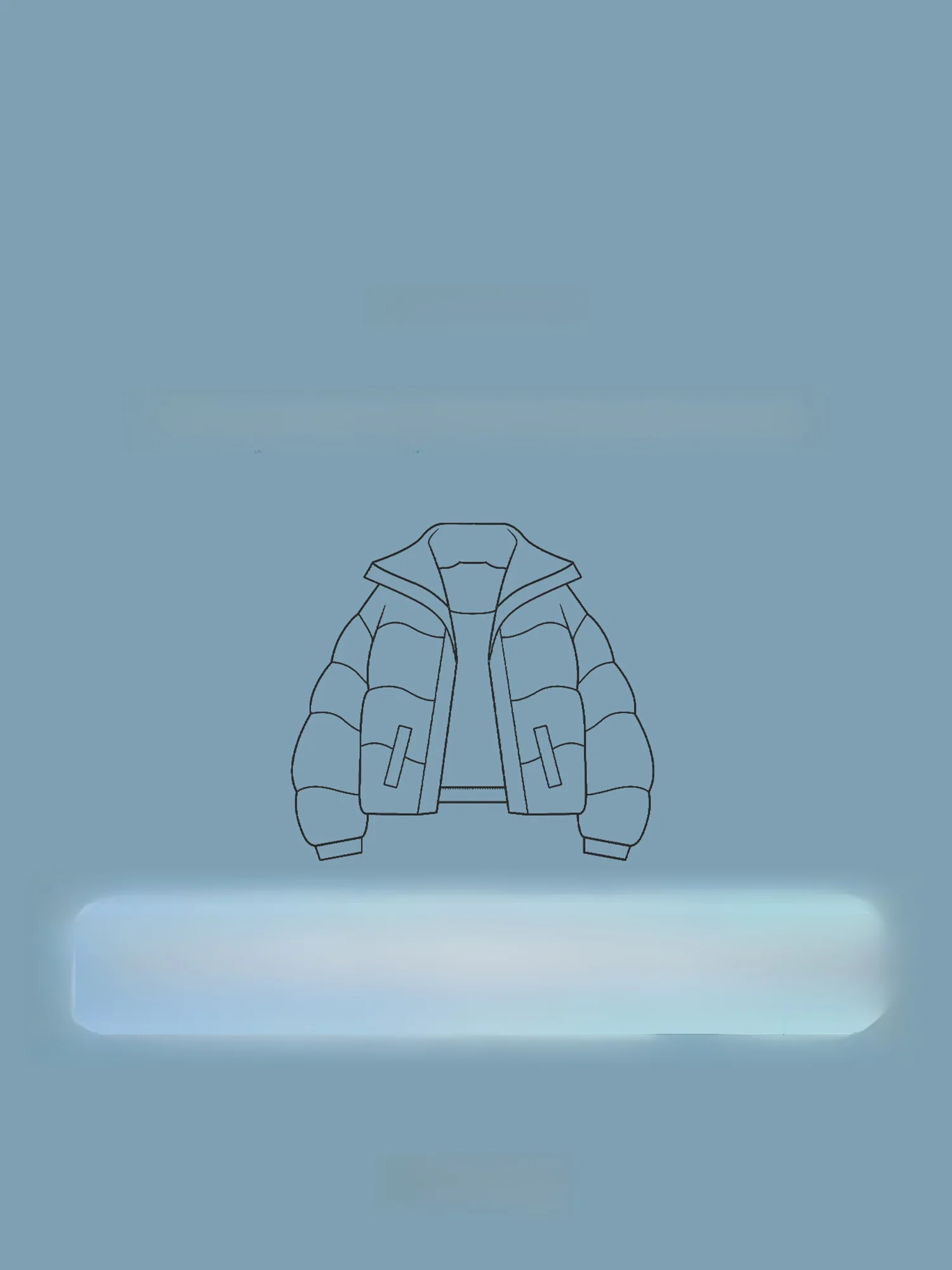 

LLANO 2022, летнее повседневное шерстяное хлопковое пуховое пальто, коллекция теплых длинных све, средней длины, на одной пуговице