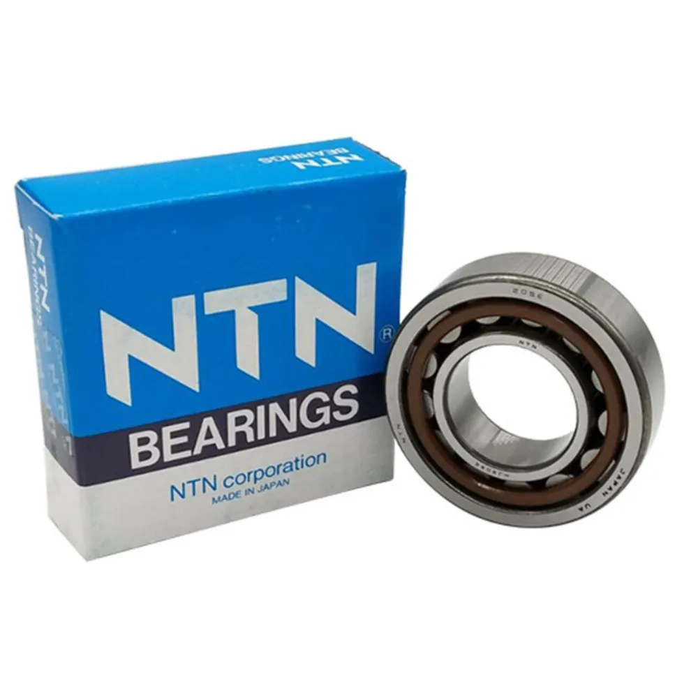 

High quality NTN Cylindrical Roller Bearing NJ203 NJ204 NJ205 NJ206 NJ207 NJ208 NJ209