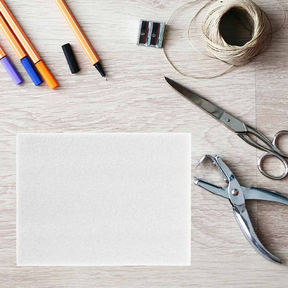 6 قطعة وسادة التلبيد إبرة ورأى الصوف منضدة الحرفية دبوس وسادة التلبيد لوازم قوي المدمجة سهلة الحمل مخزن