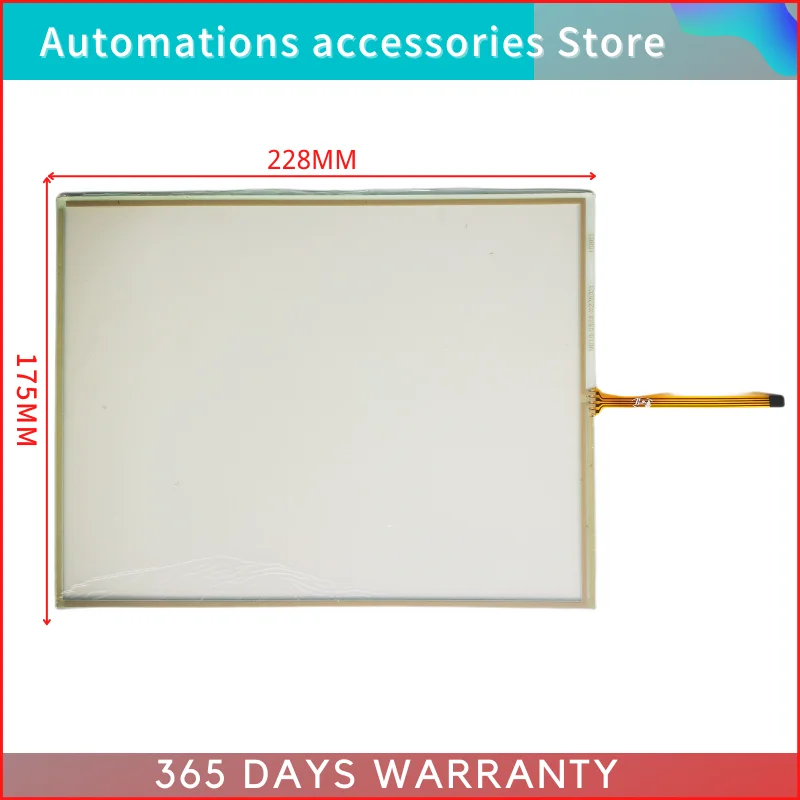 

New For PWS6A00T-N Touch Screen Glass PWS6A00T-P Touchscreen TouchPad TouchGlass