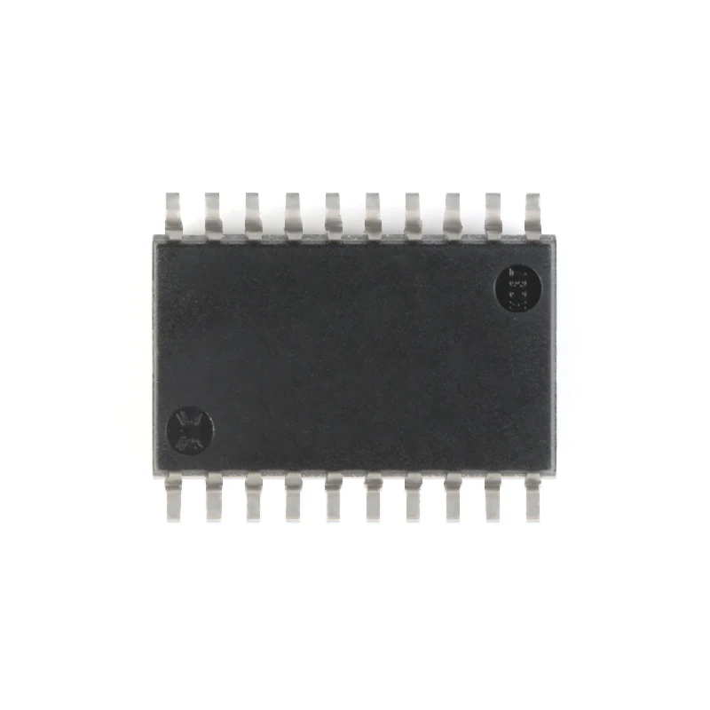 5pcs Original authentic SN74HC574DWR SOIC-20 three-state output eight-way edge D-type trigger