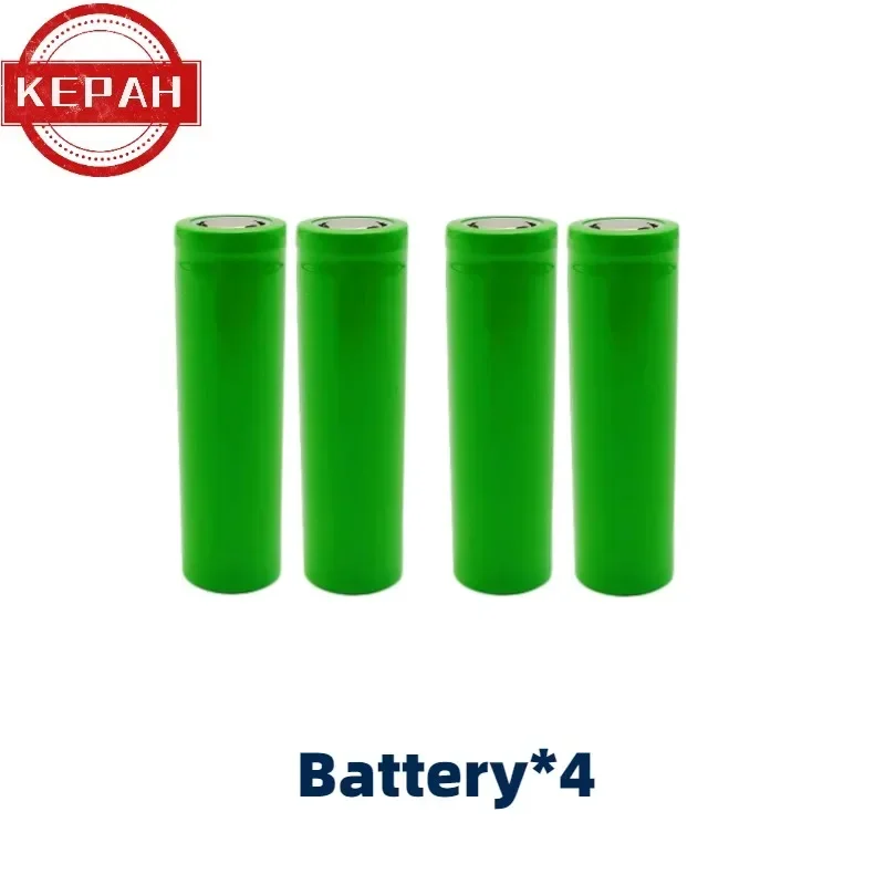 14500 lithium battery, large capacity, high-power 3.2V rechargeable battery, multifunctional and durable 1000mAh