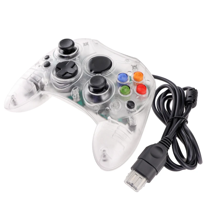 For Xbox Old Generation Wired Gaming Joystick Gamepad Game Controller Wired Joypad Gamepad Gaming Accessories