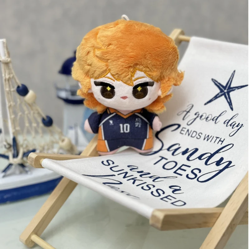 Colgante de felpa Haikyuu Sugawara Koushi Kei Tsukishima Kozume Kenma Tobio Kageyama Shoyo Hinata muñeco de peluche, regalos para niños