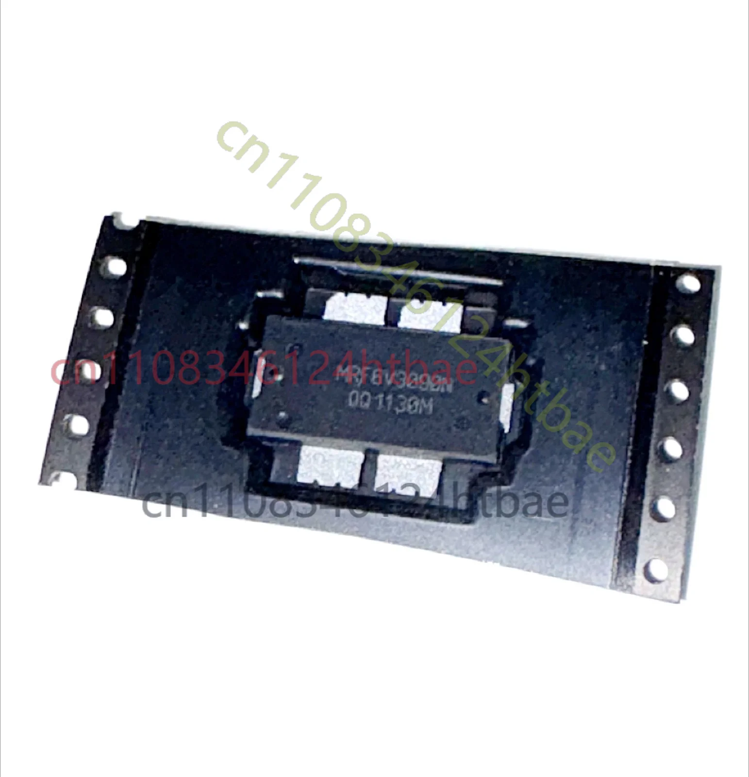 

1pcs for Freescale MRF6V3090N RF Power LDMOS Transistors 470-1215 MHz 90 W CW 50 V New