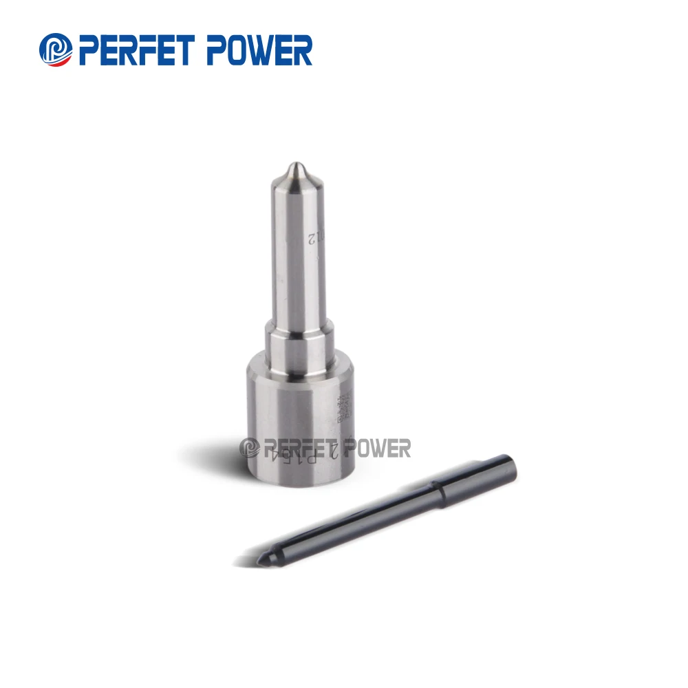 LIWEI M0012P154 Diesel Nozzle M00 12P 154 for 50274V05/5WS40677 Common Rail Fuel Injector