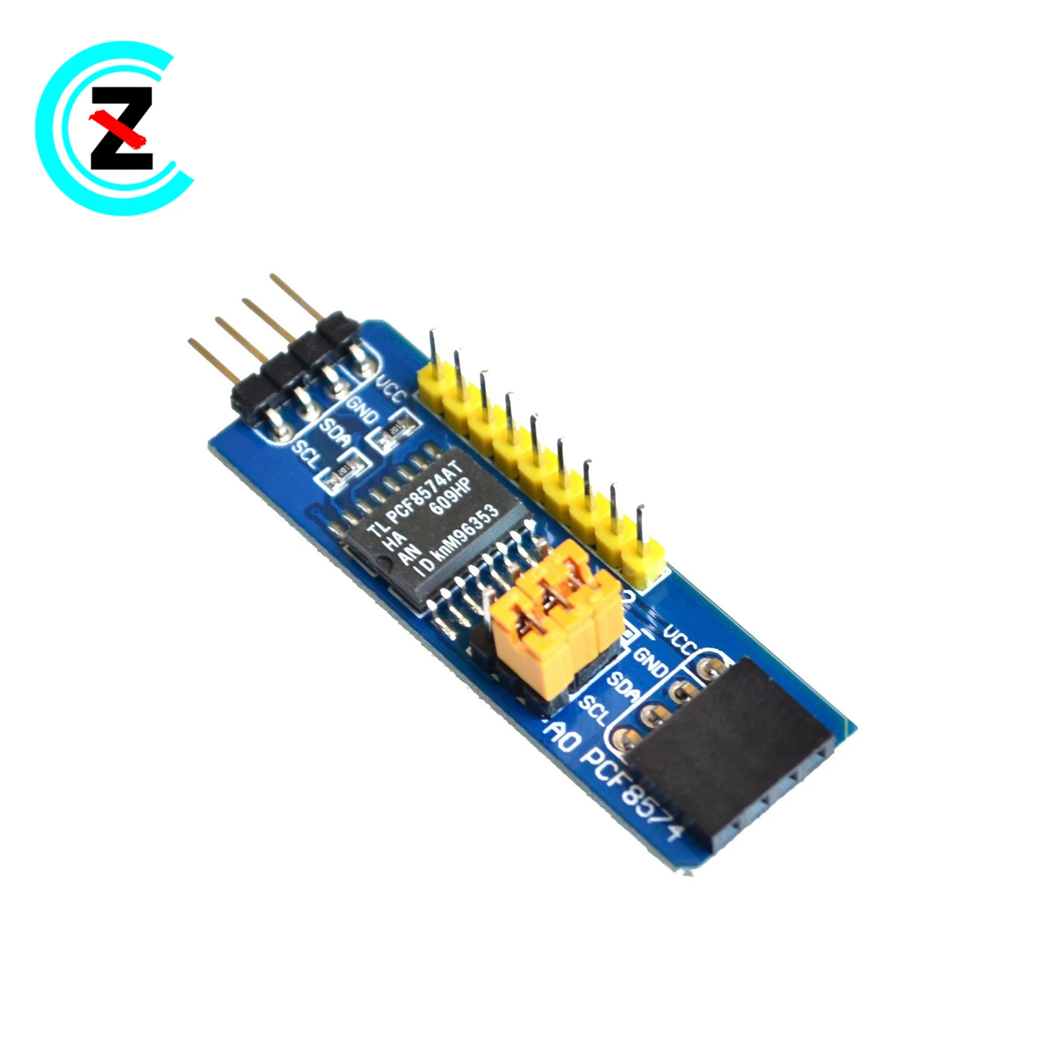 PCF8574T Module I/O expansion module I2C port