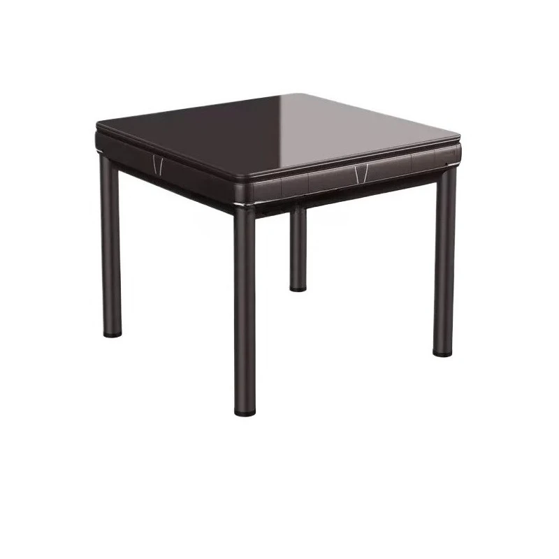 TQH household automatic big-name mahjong machine large countertop chess and card mahjong table