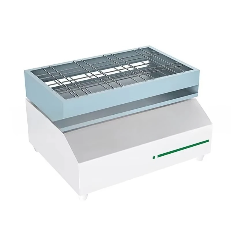Special oscillator for fatty acid value  grain and grain oscillator round-trip