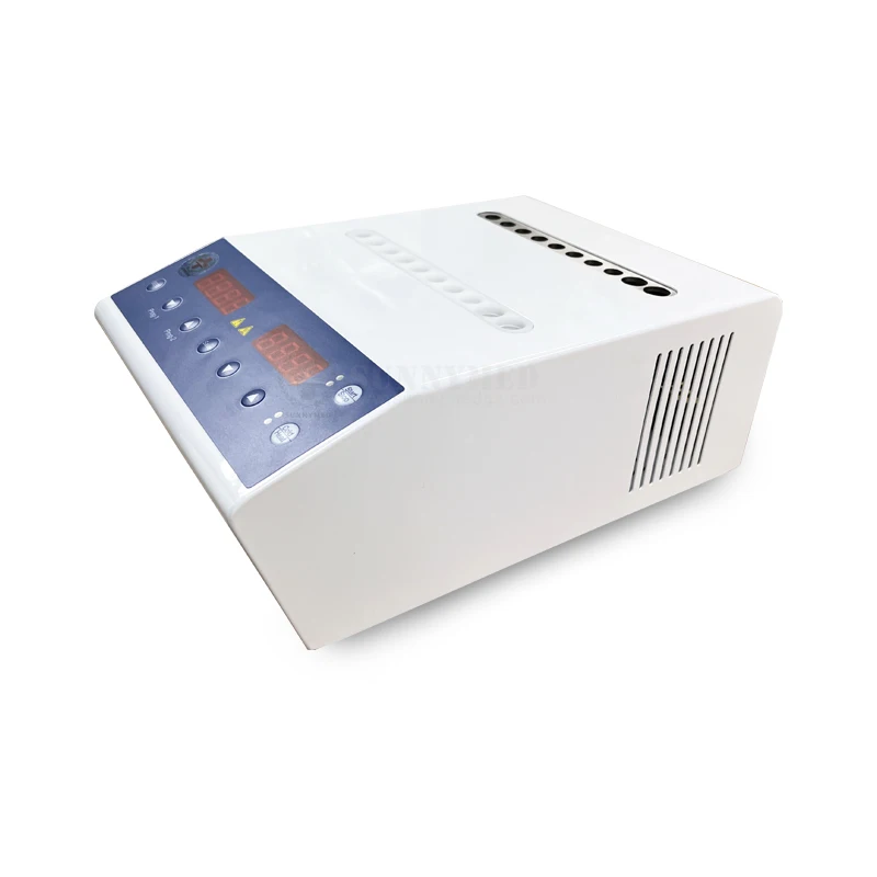 Sy-S032    Cheap Plasma Gel Maker Heating& Cooling Ppp Gel Maker 2026 New Model, Top Quality