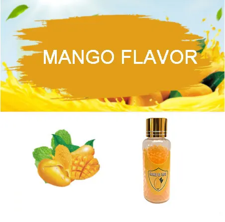 

2000PCS DIY Mixed Mint Menthol Cigarette Burst Bead Fruit tastes Smoke Explosion Pops Brush Ball For Smoking Gifts for Men