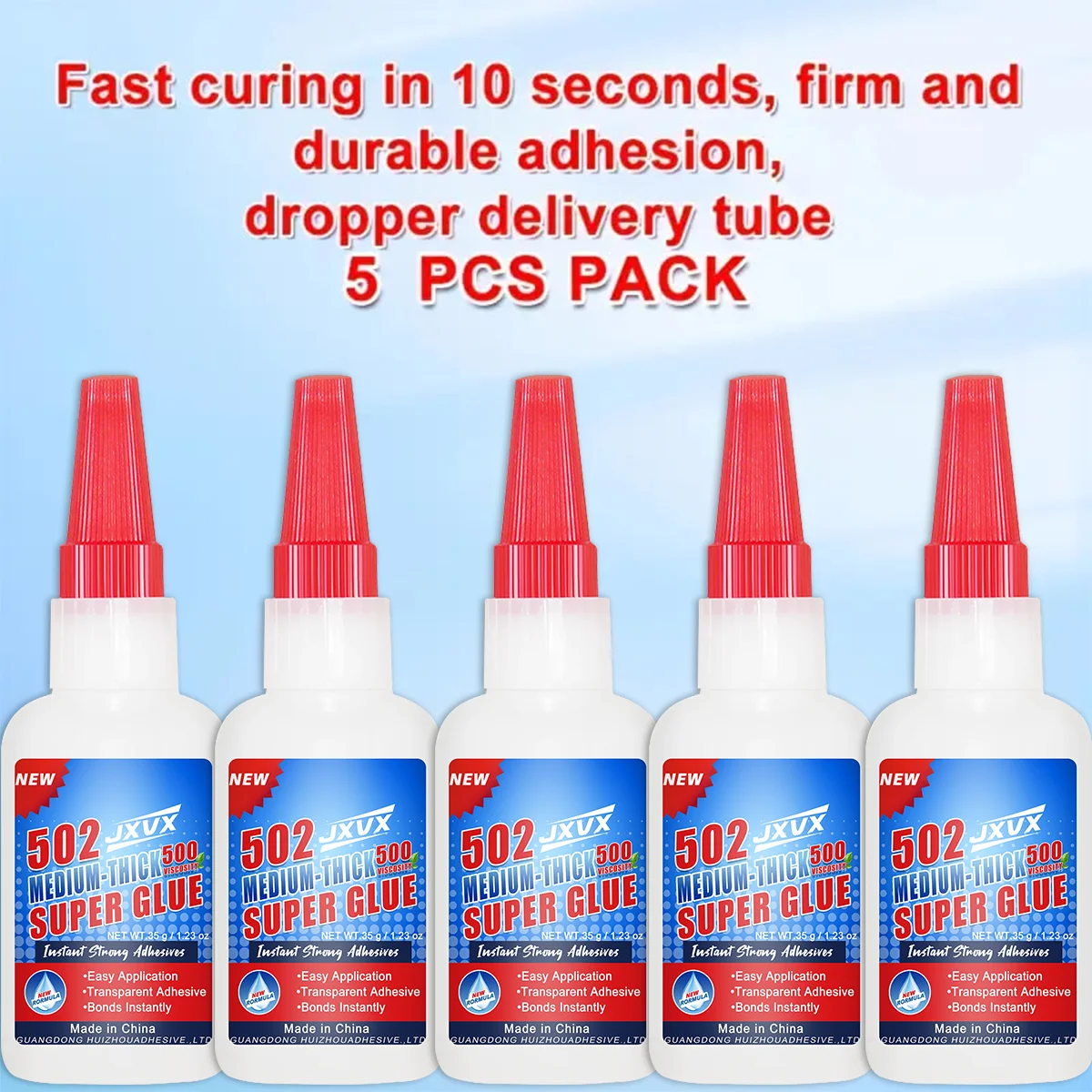 Jxvx 50G Welding Hi… - image