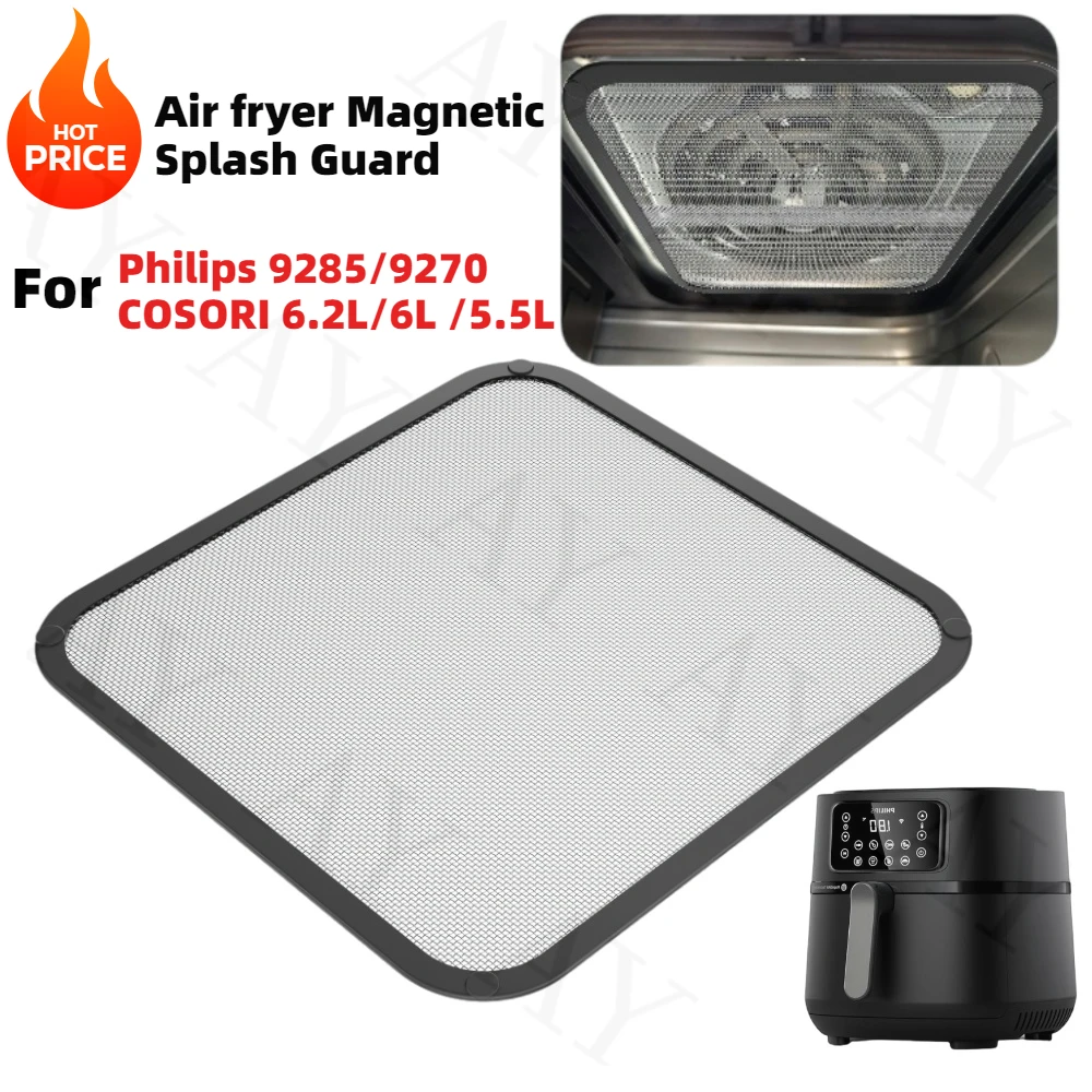 yZ[zGAtC[XvbVK[htBbvX 9285/9270 COSORI6.2L/6L/5.5L fCzObh͂˂h~