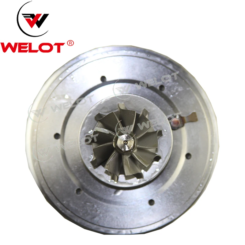 Turbine Cartridge 454135 GT2252V Turbocharger CHRA 059145701GV For VW Passat B5 2.5 TDI  2496 ccm 110 kw AFB AKN 059145701C