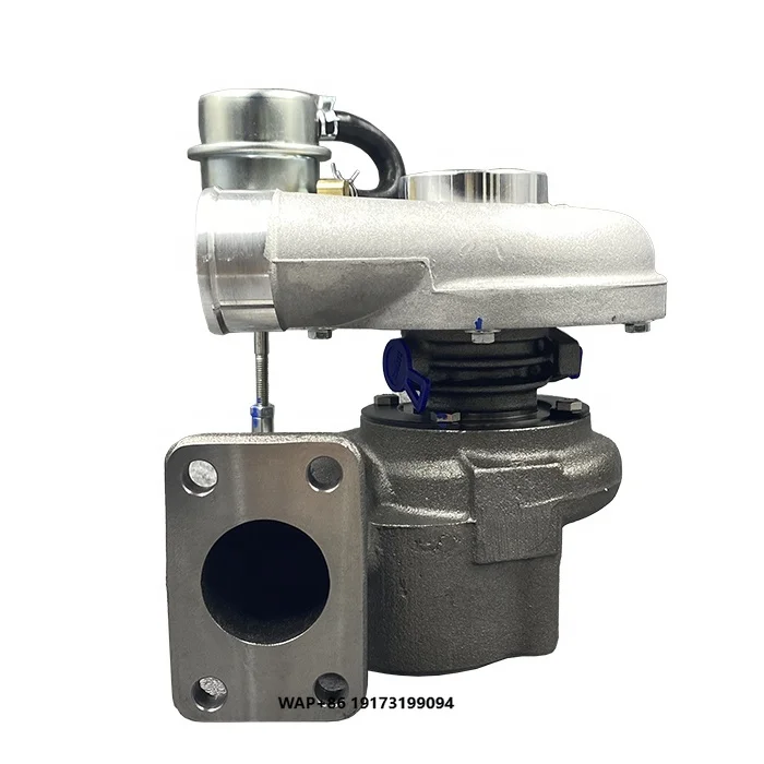 

2674A843 Heavy Truck Parts Turbocharger for-perkins Engine Parts Turbocharger