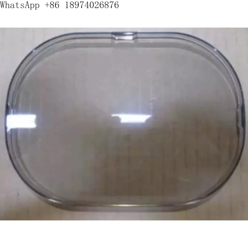 Крышка контейнера для кофемашины HD7751 HD7753, крышка отсека для зерен, аксессуары.