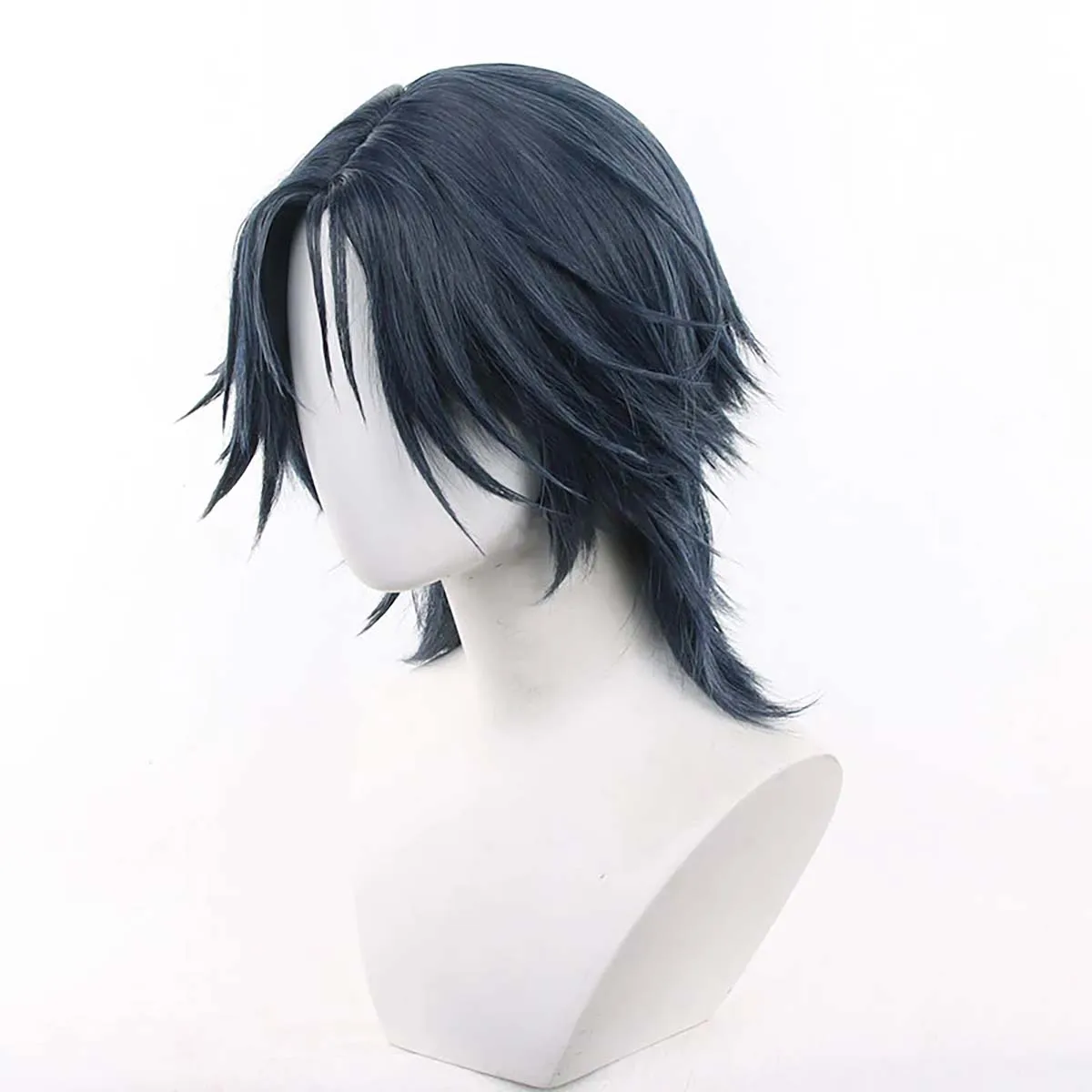 할로윈 파티 남자 애니메이션 링크 클릭 코스프레 JAE LEE 코스프레 가발