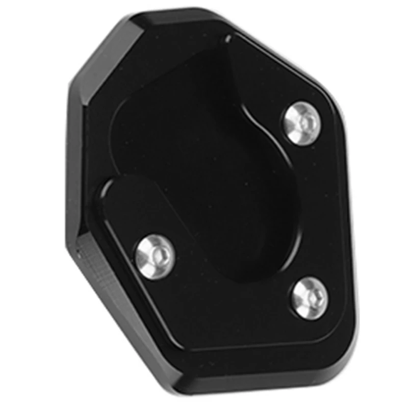 دراجة نارية مسنده قوس وسادة الجانب حامل تمديد وسادة منصات القدم دعم لوحة ل CFMOTO 800MT