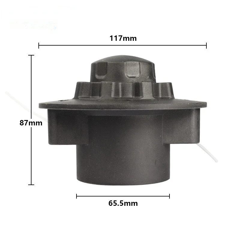 

Головка триммера для газонокосилки STHIL FS38 FS45 FS50 F1S60