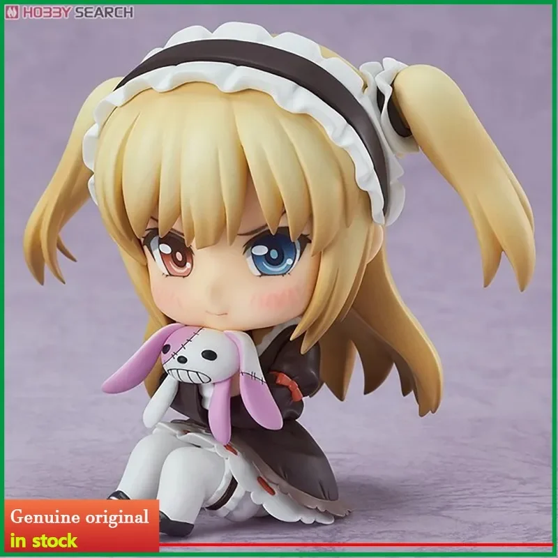 Good Smile Company Boku Wa Tomodachi Ga Sukunai Next Hasegawa Kobato Nendoroid Action Figure Anime Doll Collectible Model Toy
