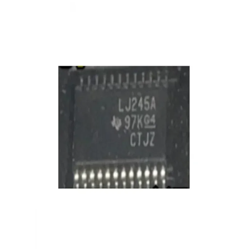 SN74LVC4245APWR LJ245A SN74LVCR2245APWR LER245A TSSOP24 Components Electronics New Original Imported