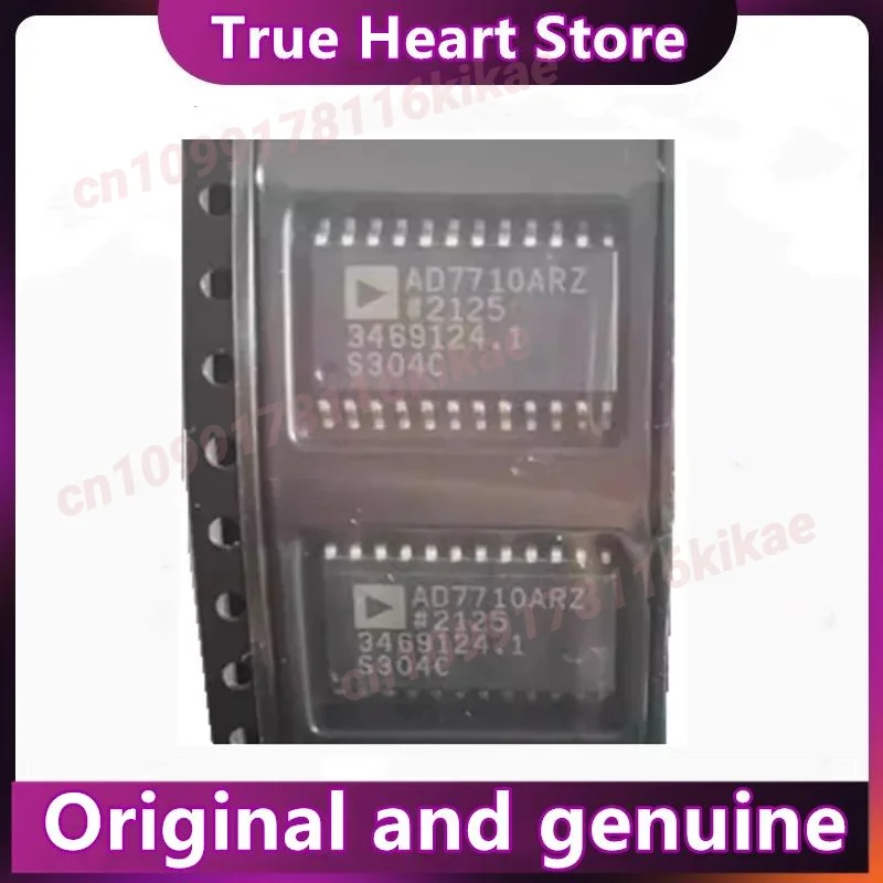AD7710ARZ AD7710AR AD7730BRZ AD7710 AD7730BRUZ AD7730BRU AD7710ARZ-REEL7 AD7730BRZ-REEL SOP24 100% Nuovo Spot originale