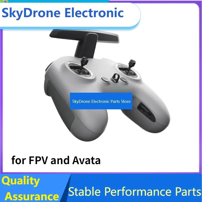 SkyDElCompatible Avata / FPV Remote Control 2
