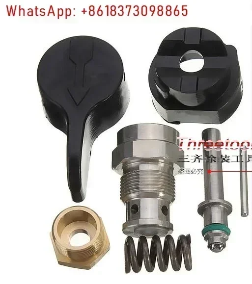 Sprayer Parts 390 395 490 495 695 Return Needle Valve