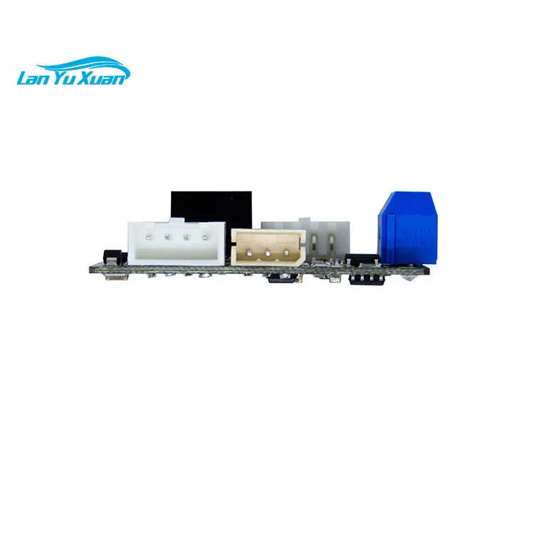 FEETECH RS485 signal Isolated Change to RS485 TTL Single Bus Module FE-SNIS-C001 signal Converter Board